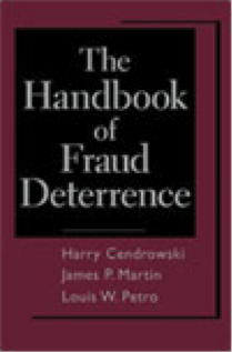 The Handbook of Fraud Deterrance