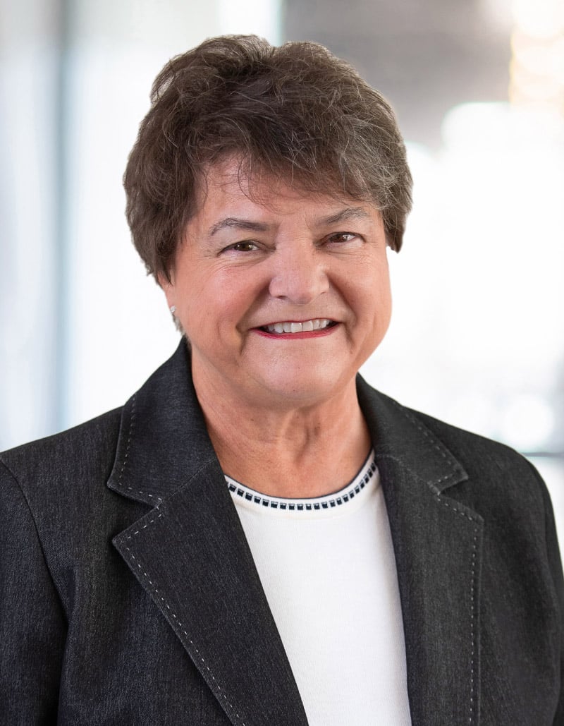 Maureen Riley Altru Maureen A. Nulty | Cendrowski Corporate Advisors
