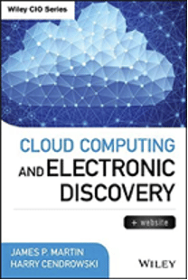 cloud computing and electronic