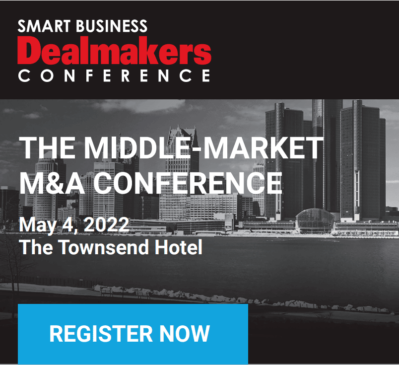 The Middle-Market M&A Conference