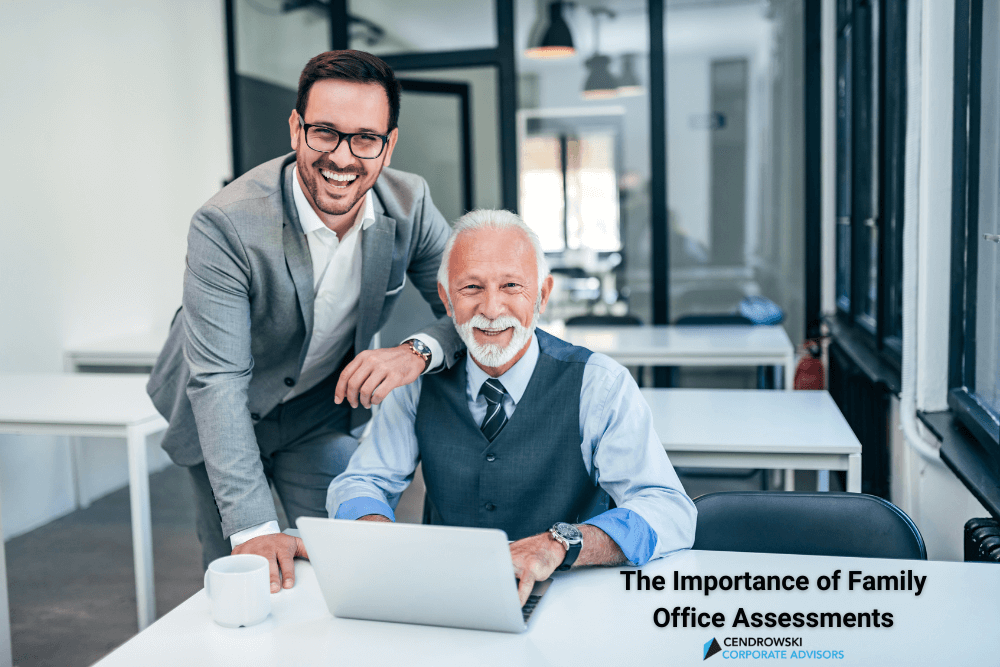 The Importance of Family Office Assessments