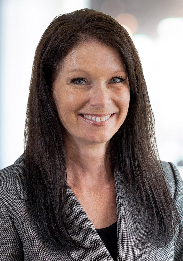 Kristina Borsheim of Cendrowski Corporate Advisors