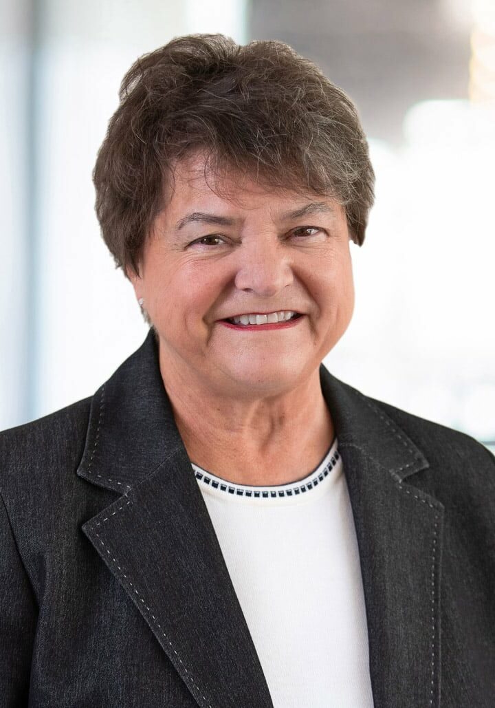 Maureen Nulty of Cendrowski Corporate Advisors